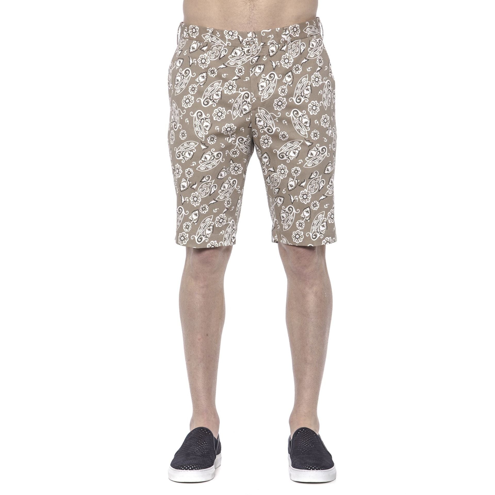 PT Torino Short