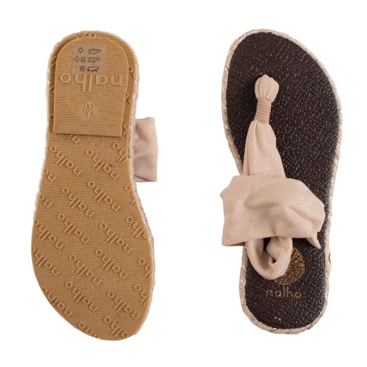 Nalho Sandals