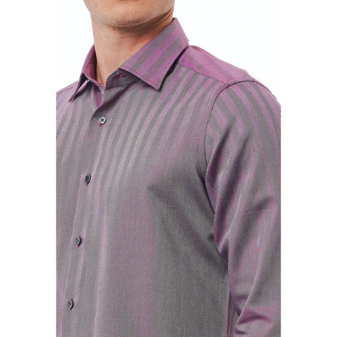 Bagutta Shirts