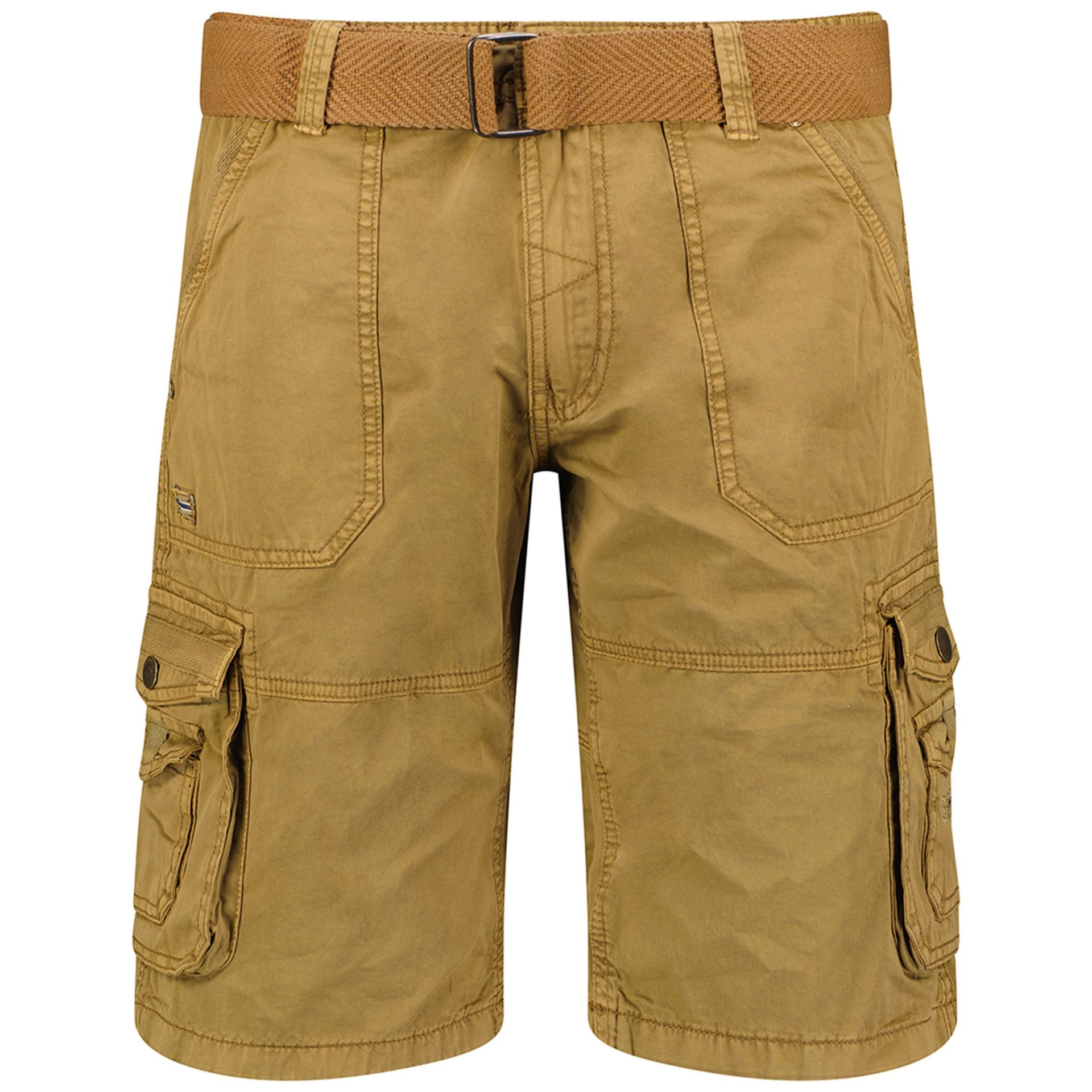 Geographical Norway Short