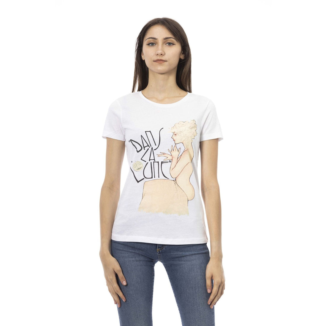 Trussardi Action T-shirts