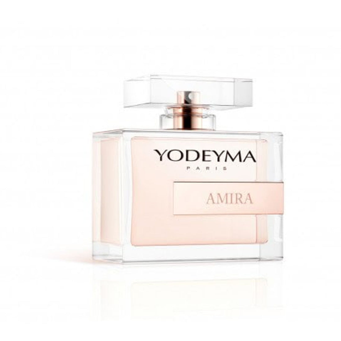 Yodeyma Fragrances