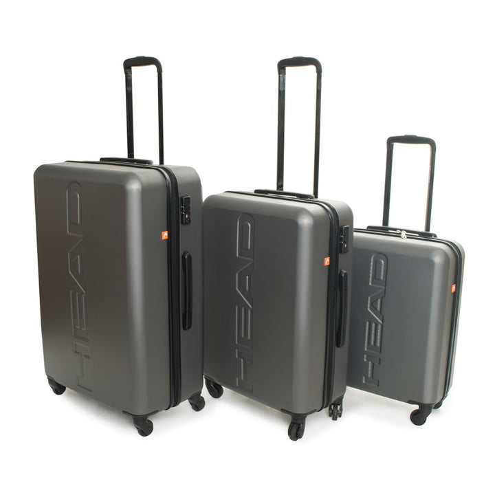 Head Travel bags