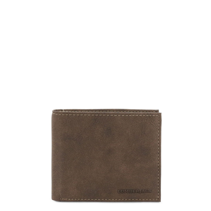 Lumberjack Wallets