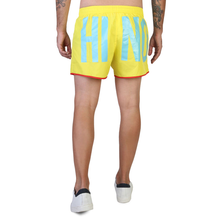 Moschino Swimwear