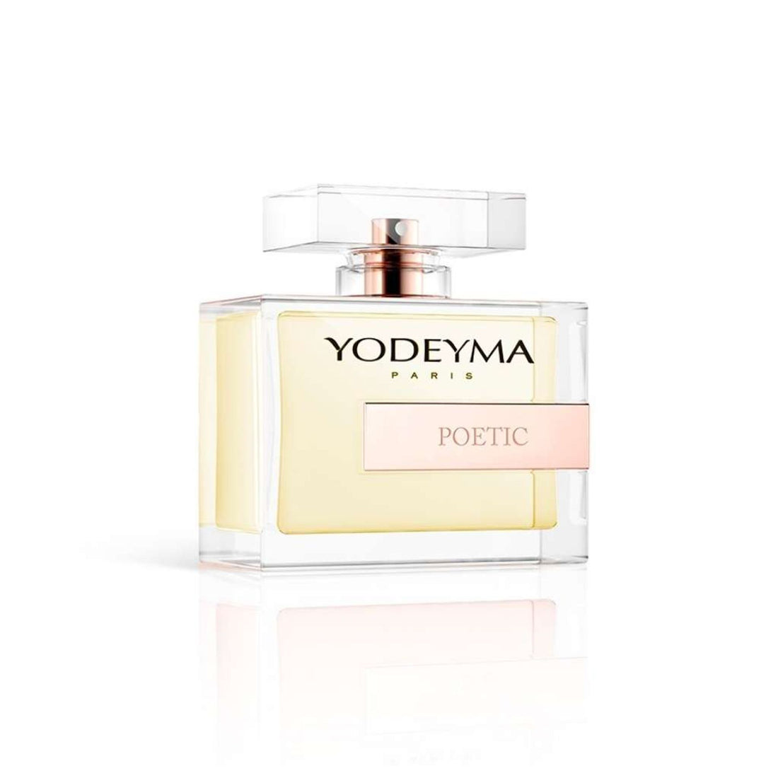 Yodeyma Fragrances